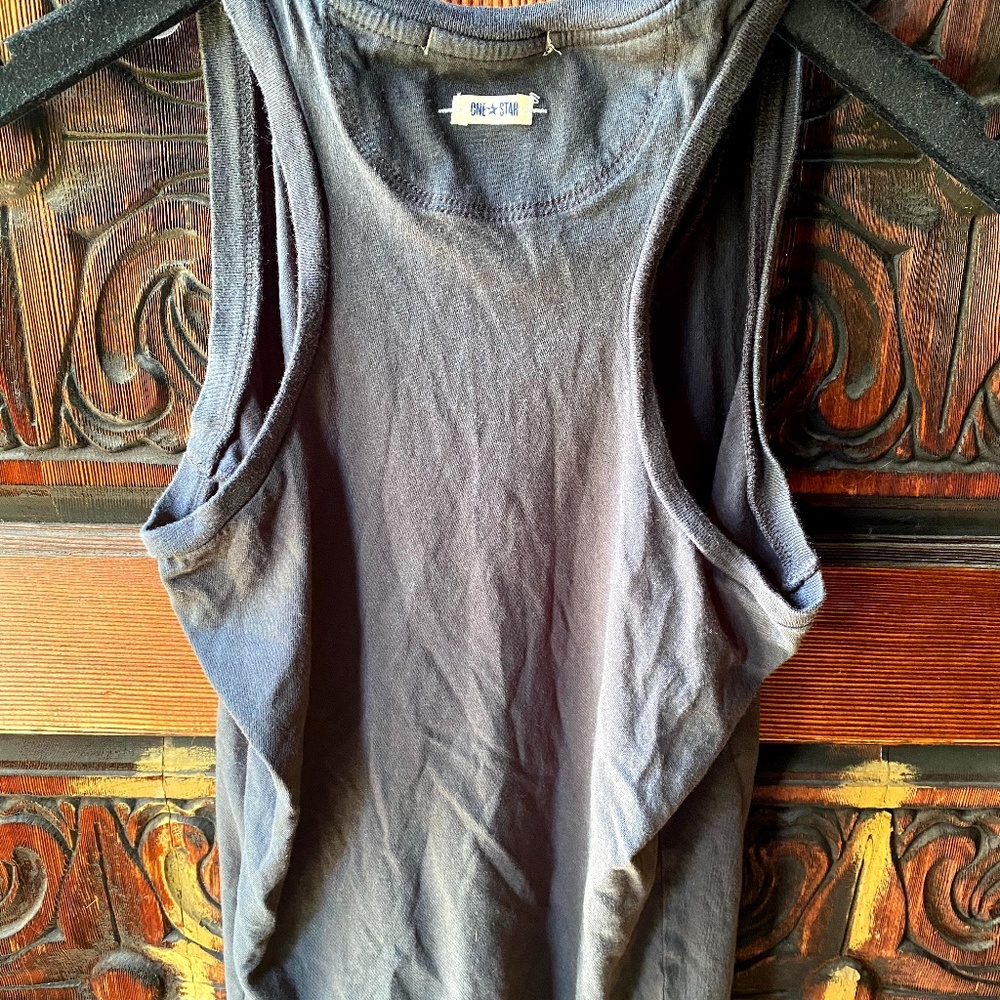 Tank Top - Picture 2 of 2